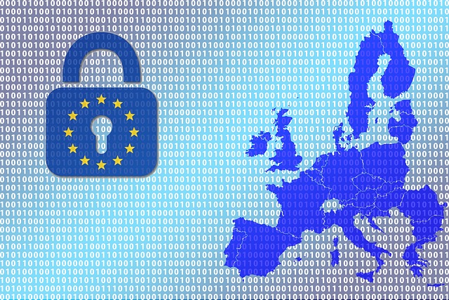 soukromí a evropa
